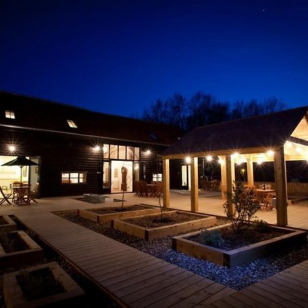 Creeksea Place Barns Burnham-on-Crouch 외부 사진