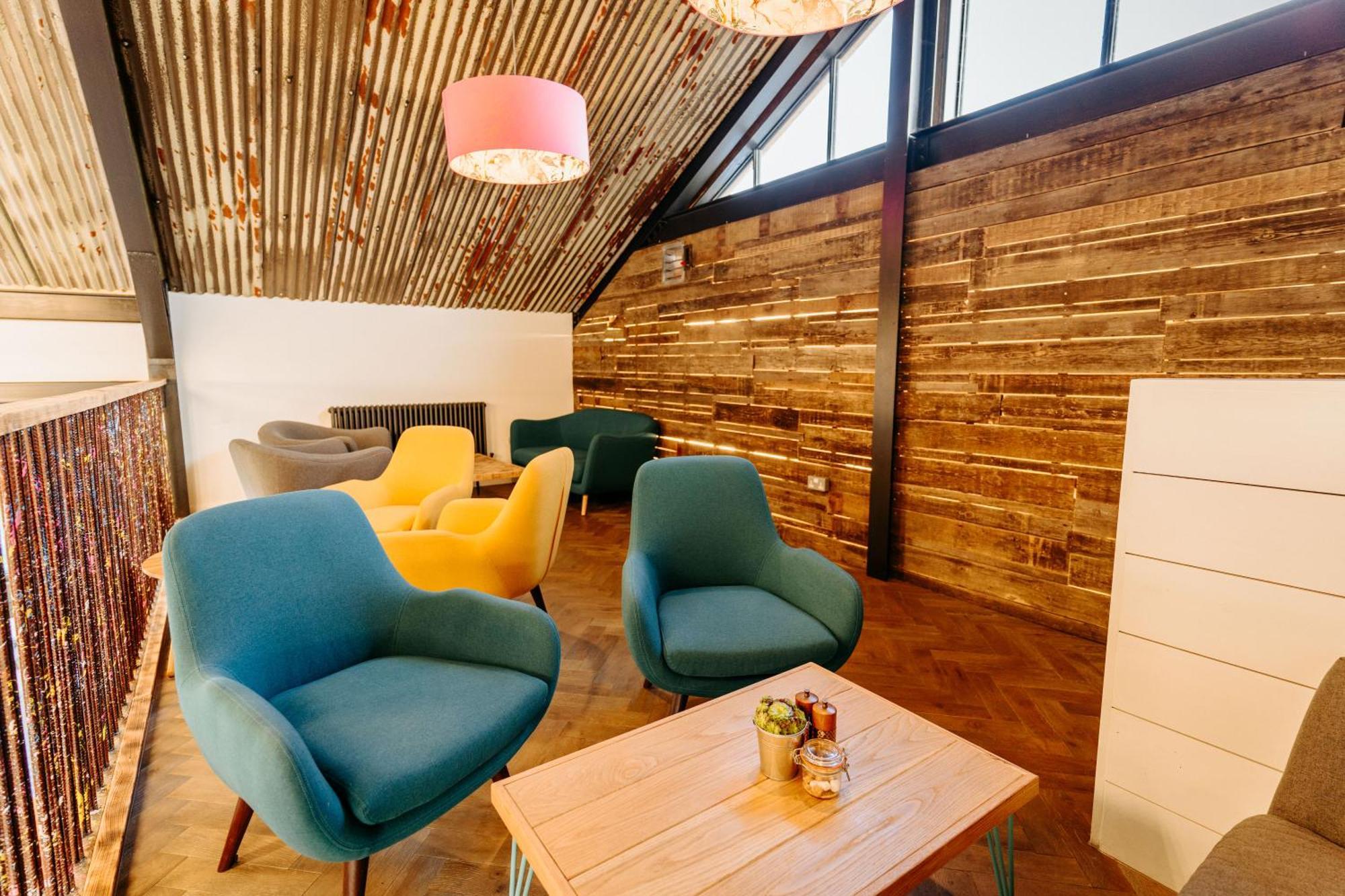 Creeksea Place Barns Burnham-on-Crouch 외부 사진