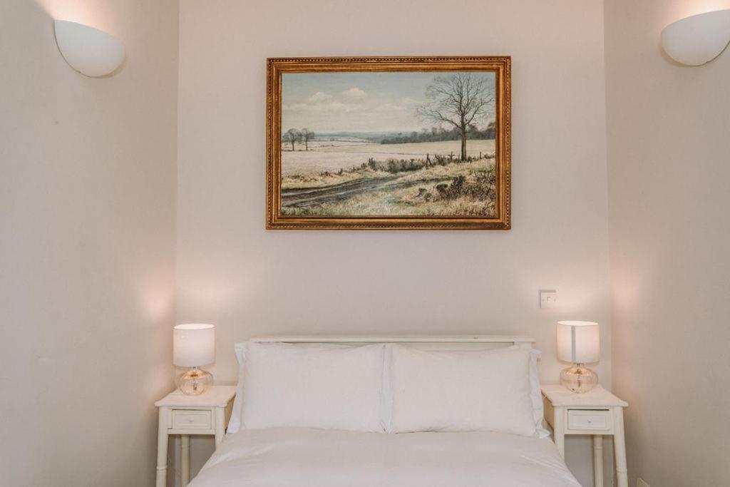 Creeksea Place Barns Burnham-on-Crouch 외부 사진