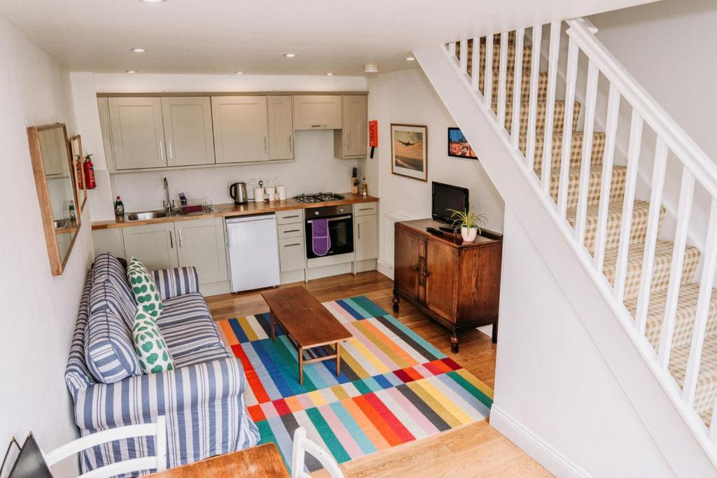 Creeksea Place Barns Burnham-on-Crouch 외부 사진