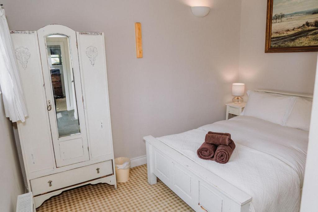 Creeksea Place Barns Burnham-on-Crouch 외부 사진