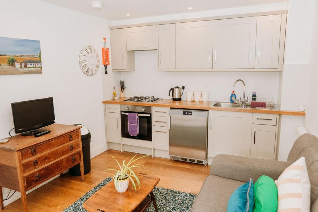 Creeksea Place Barns Burnham-on-Crouch 외부 사진