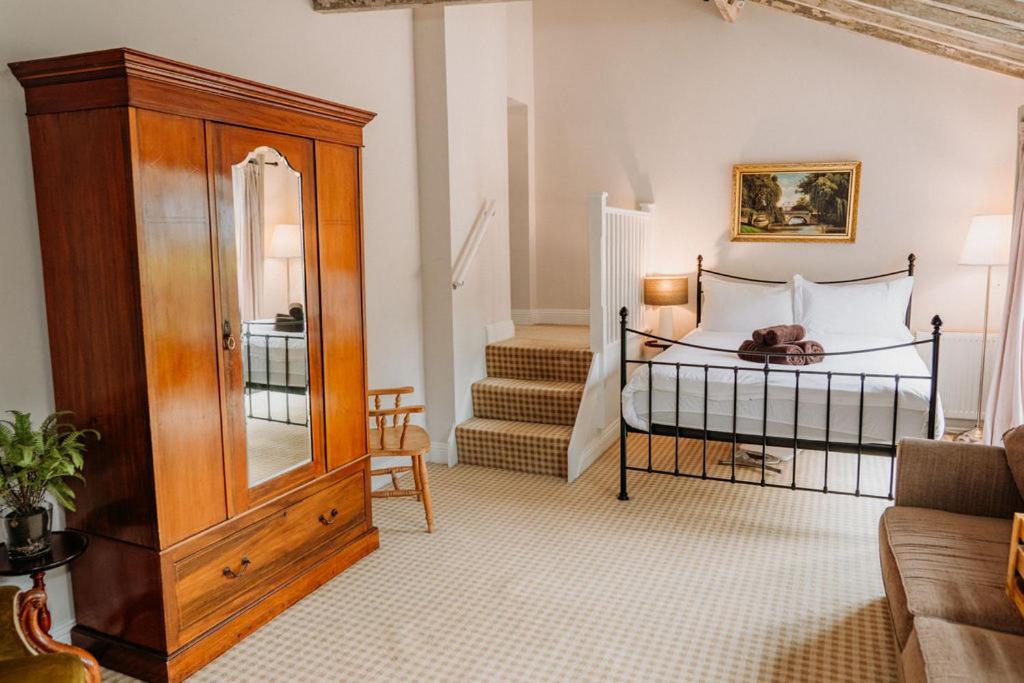 Creeksea Place Barns Burnham-on-Crouch 외부 사진
