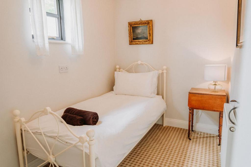 Creeksea Place Barns Burnham-on-Crouch 외부 사진