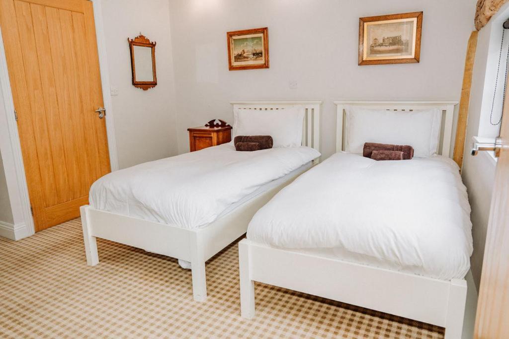 Creeksea Place Barns Burnham-on-Crouch 외부 사진