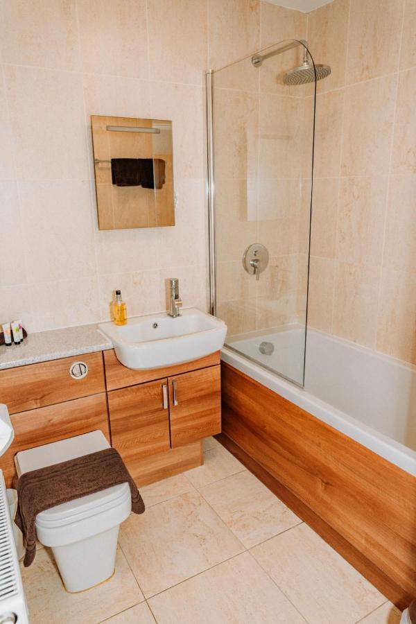 Creeksea Place Barns Burnham-on-Crouch 외부 사진