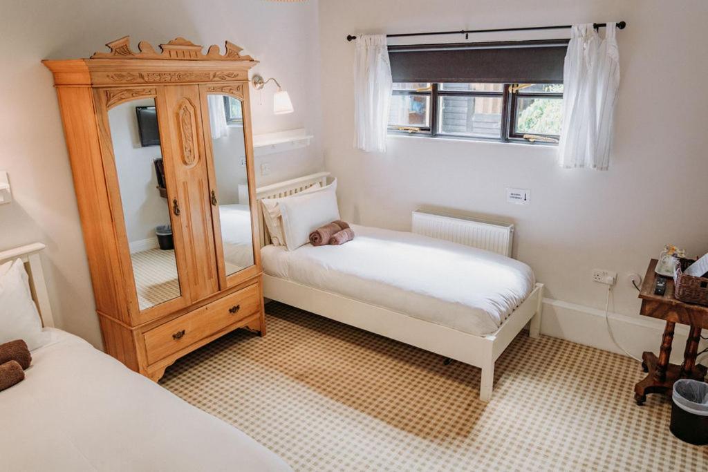 Creeksea Place Barns Burnham-on-Crouch 외부 사진