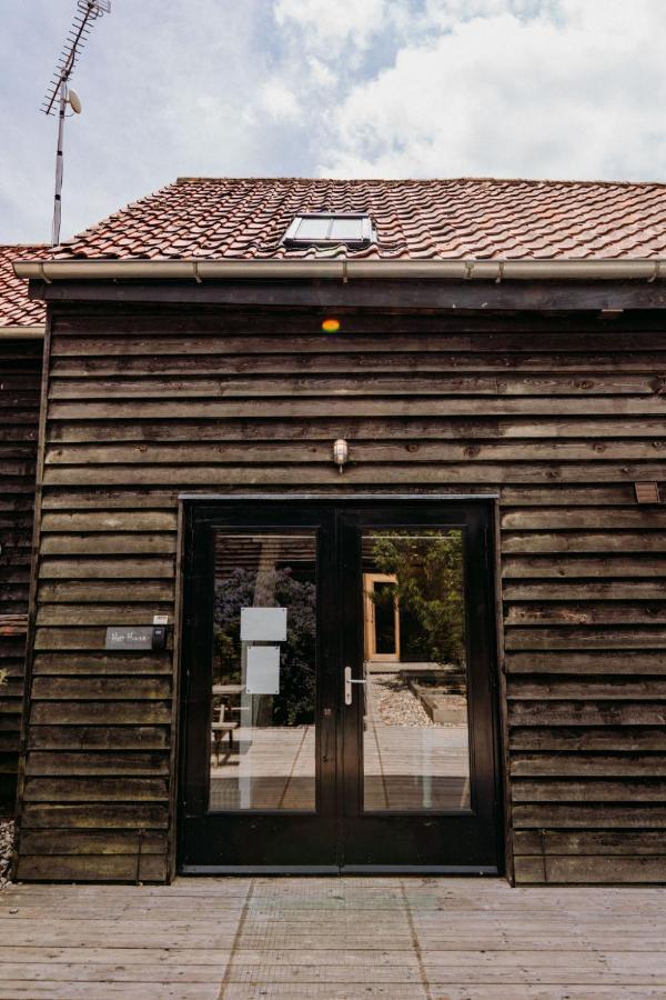 Creeksea Place Barns Burnham-on-Crouch 외부 사진